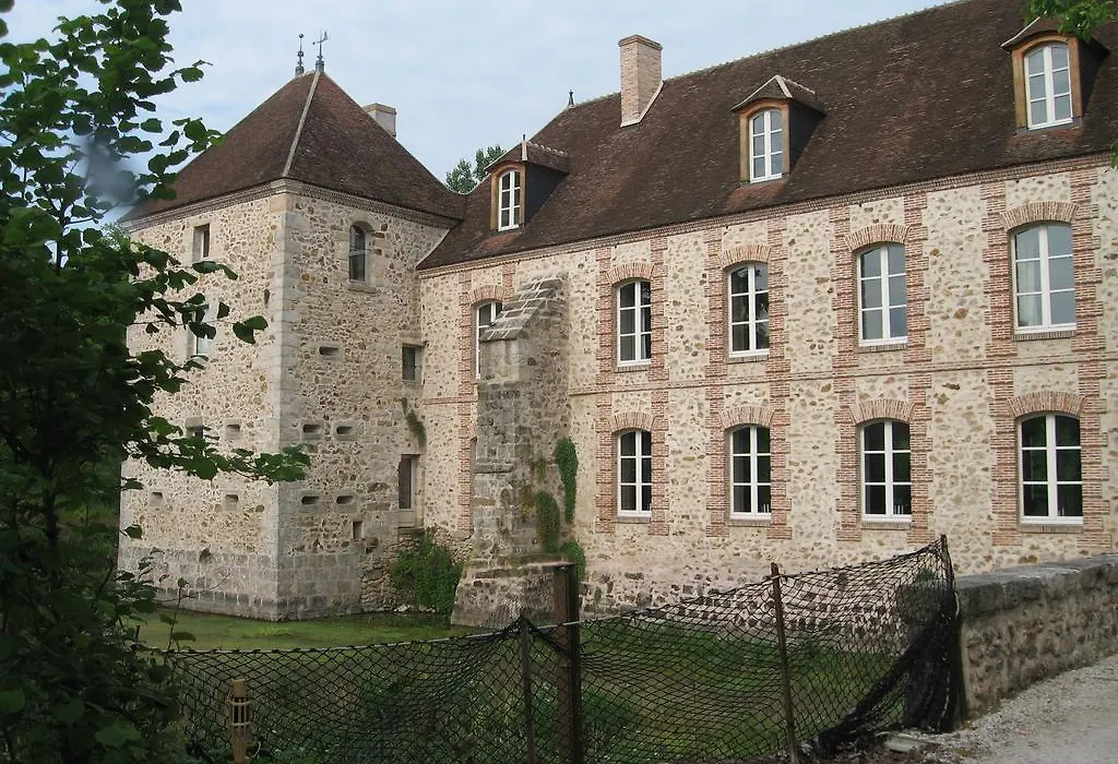 Le Chateau De Mon Pere-1