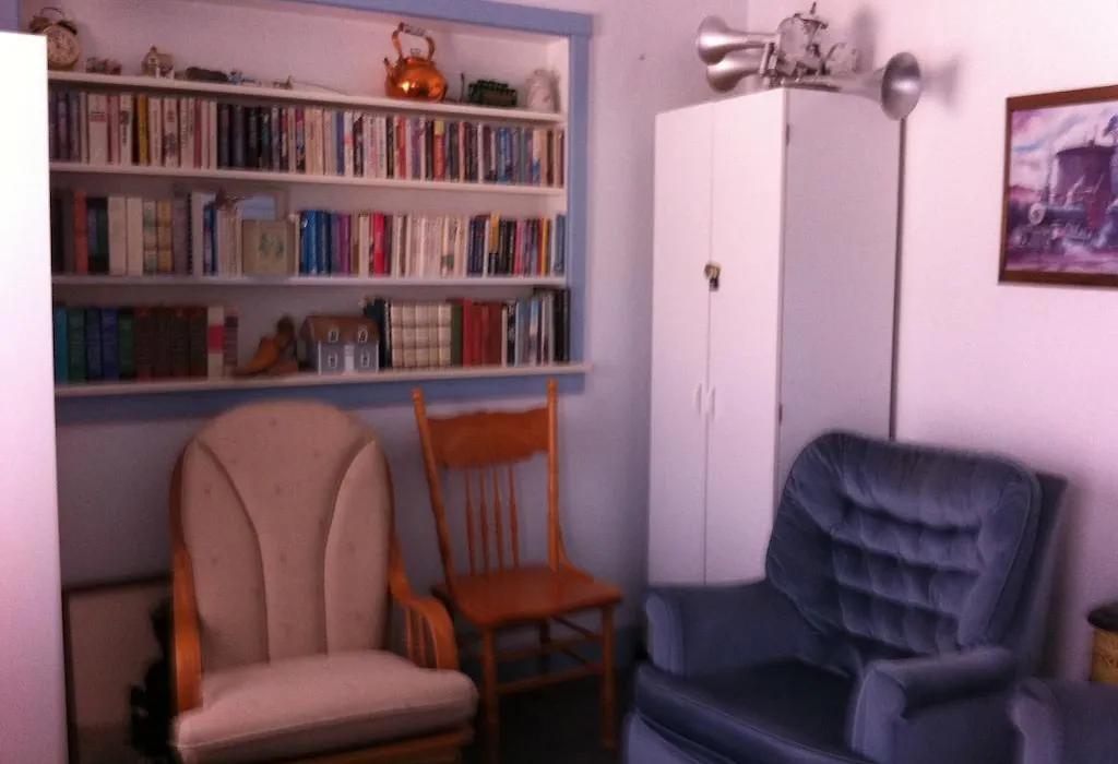 Pullman House Inn-1