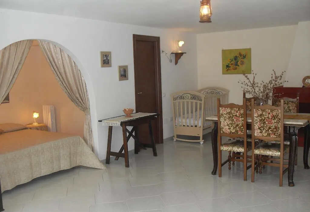 Agriturismo Il Vignaletto-1