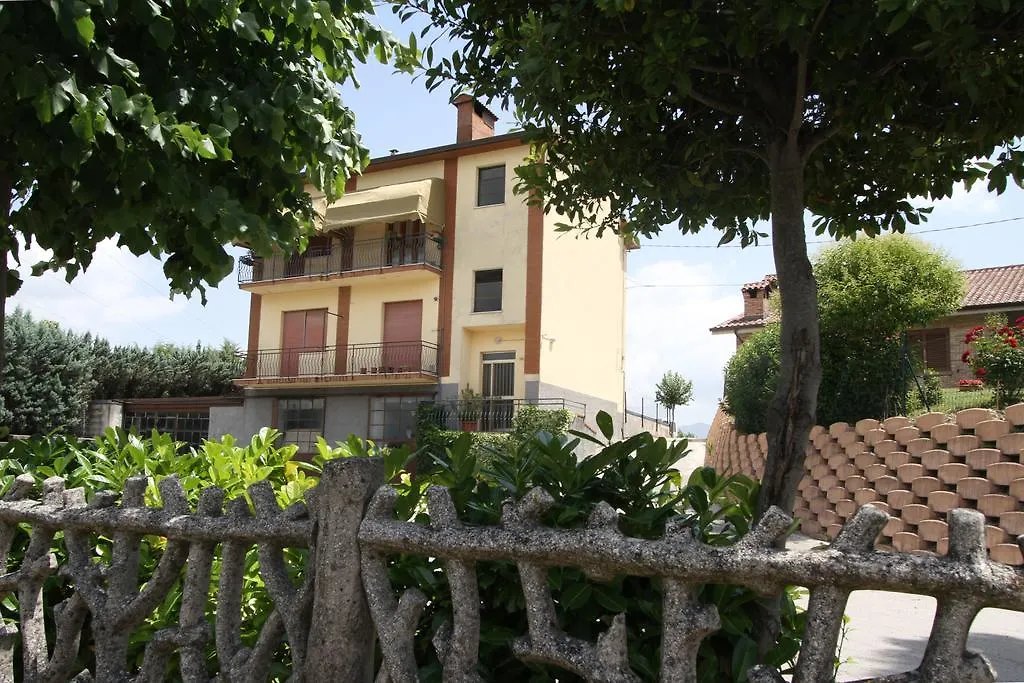 B&B L'Armonia-1