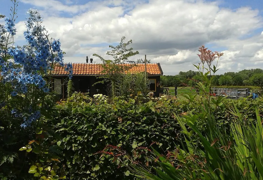 Bed And Breakfast Rodenberg-1