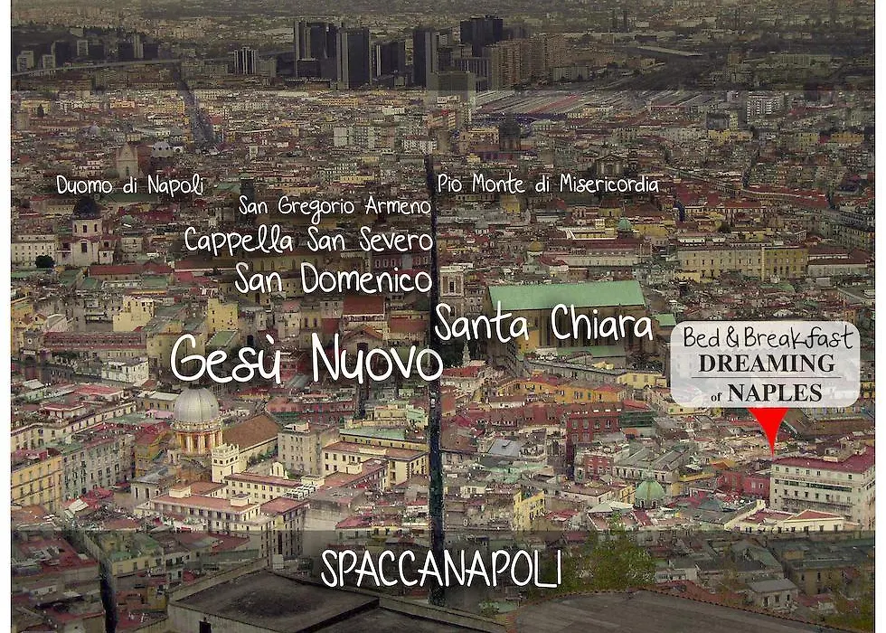 Dreaming Of Naples-1