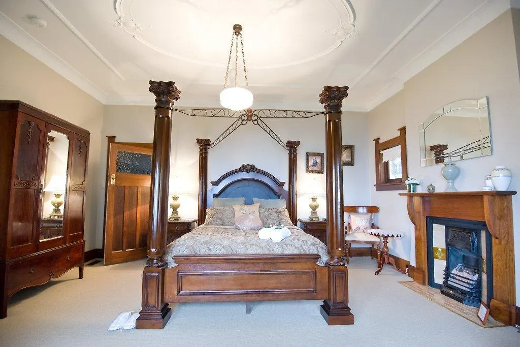 Windradyne Boutique Bed & Breakfast-1