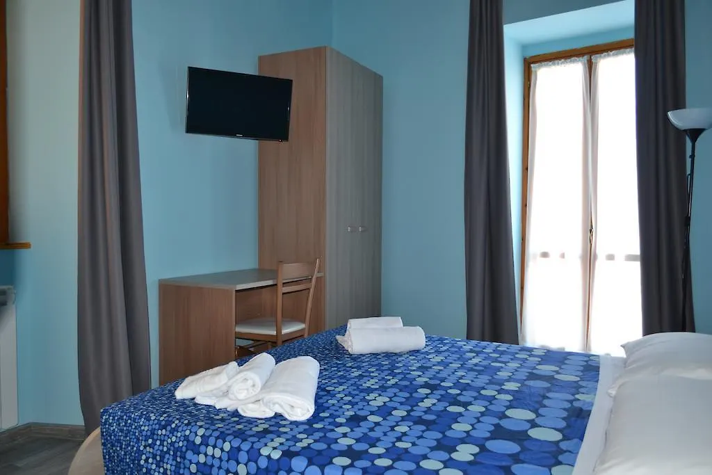 B&B Porta Livorno-1
