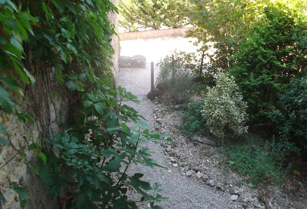La Bastide D'Andree-1