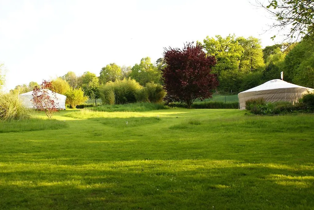 Le Refuge du Clos du Moulin-1