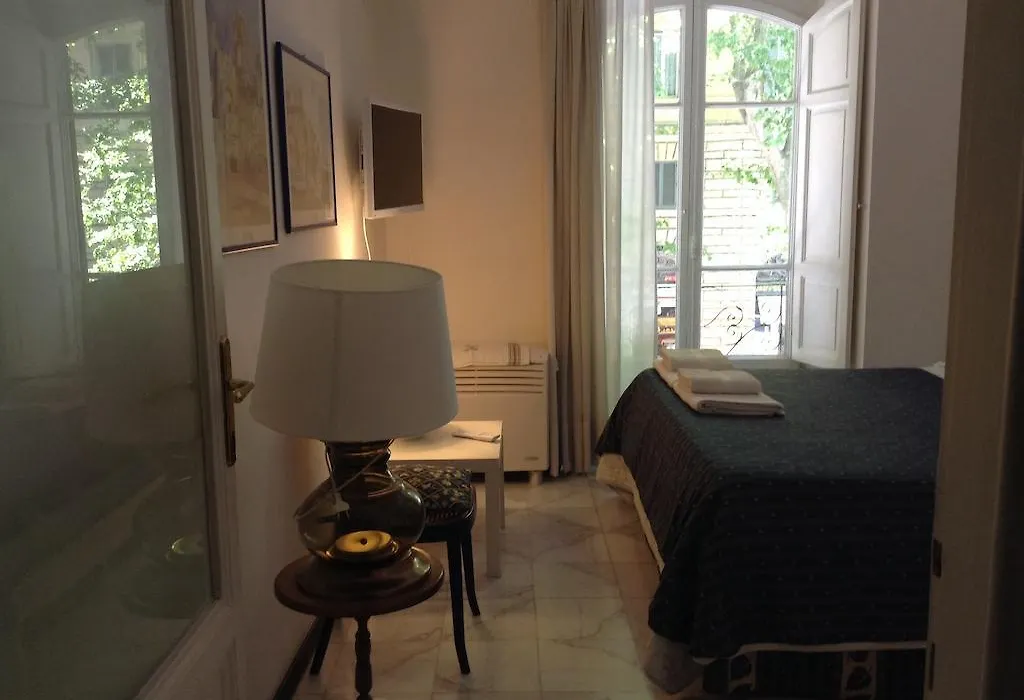 2 Be Home Colosseo-1