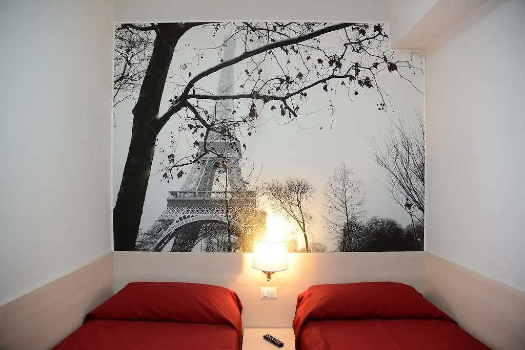 B&B Europa-1