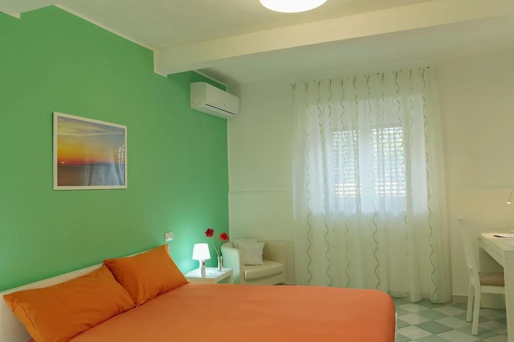 B&B Porta Della Sicilia-1