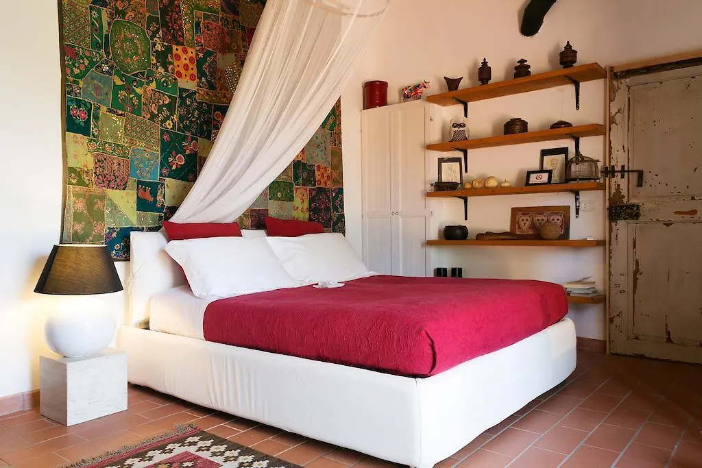 At Home In Maremma-1