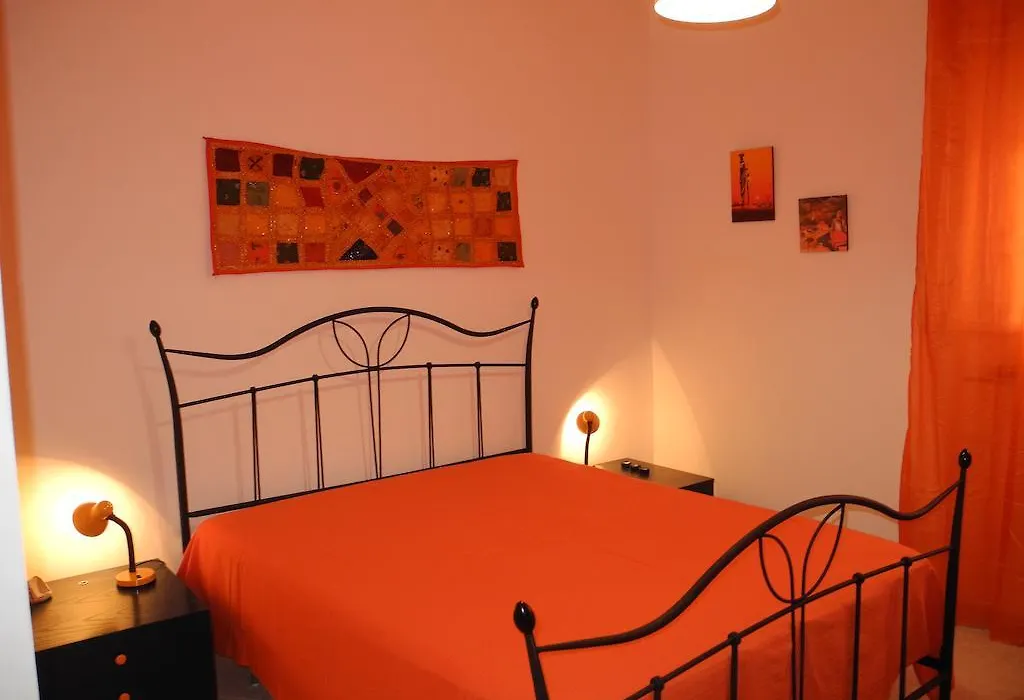 Casa Melone Giallo-1