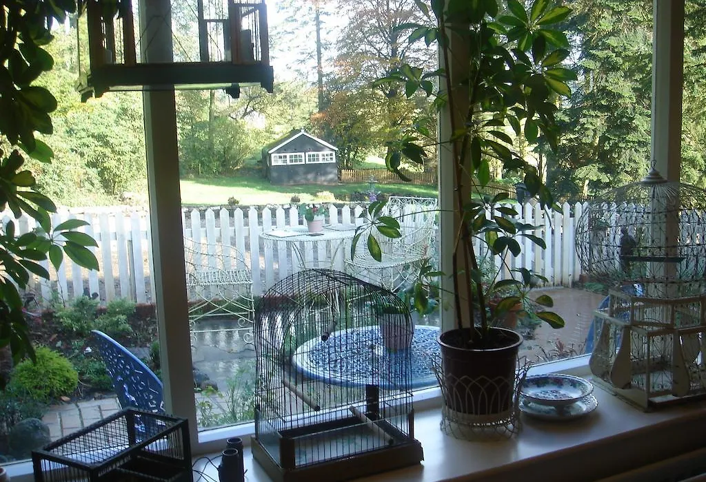 Littlebank Country House-1