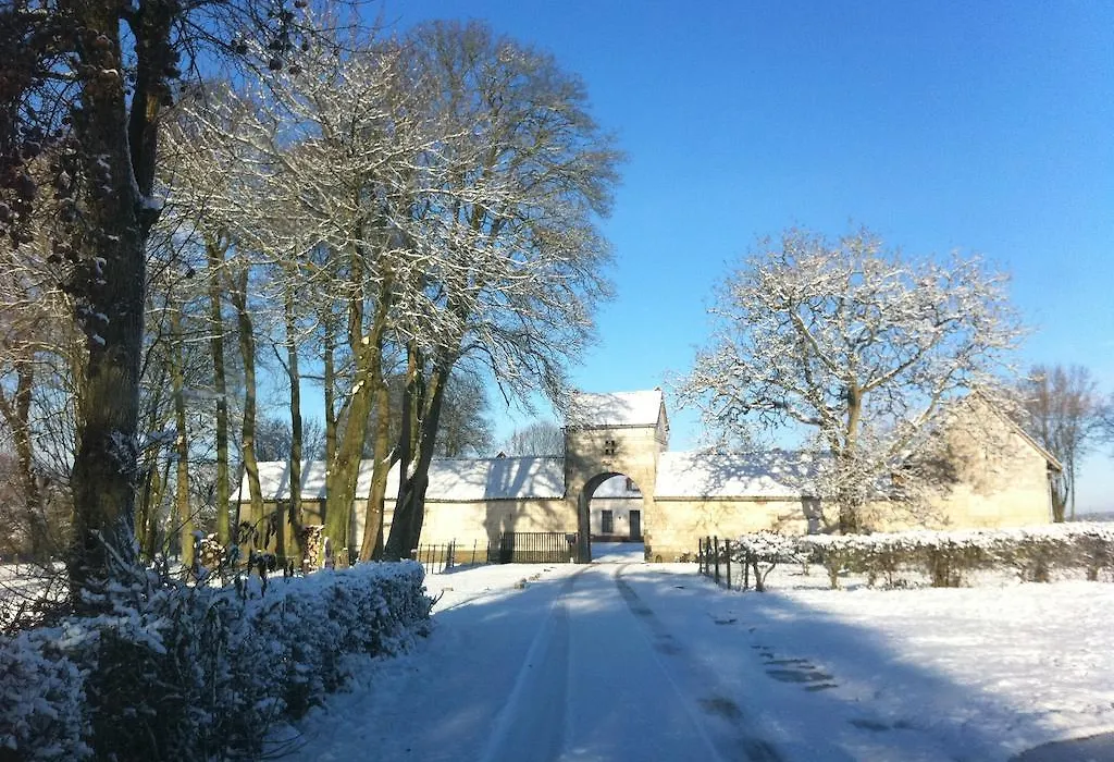 La Ferme du Bois Quesnoy-1