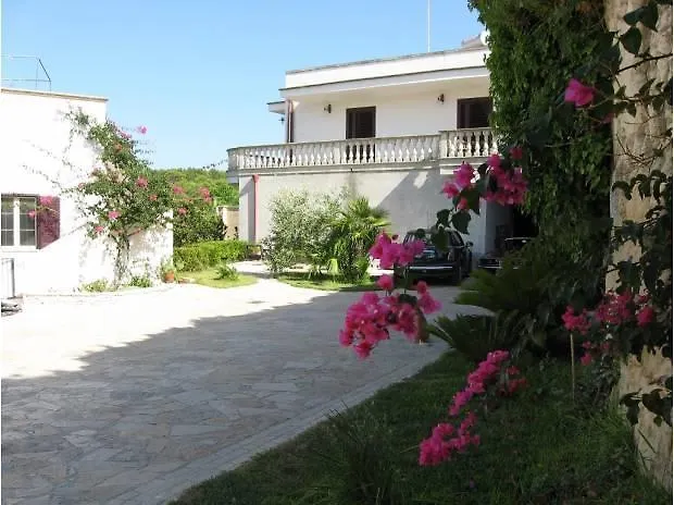 B&B Villa Striari-1