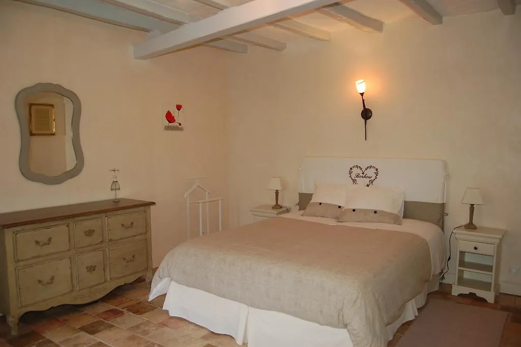 La Grange Dimiere, Pres De Tours-1
