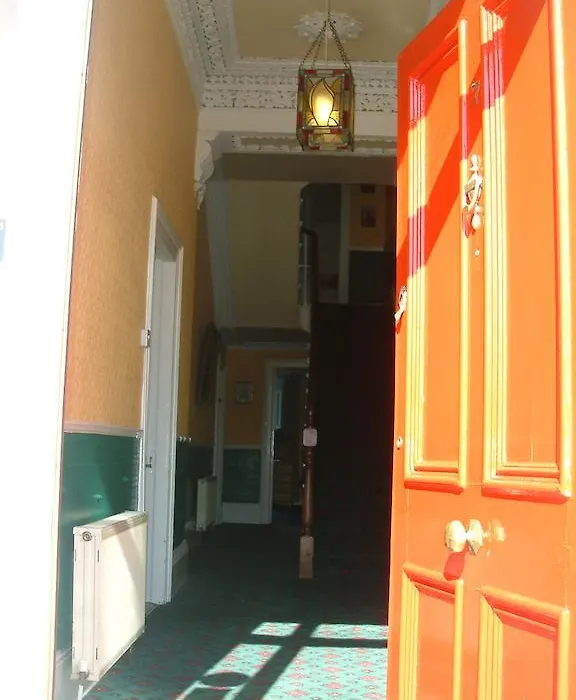 Claremont House-1