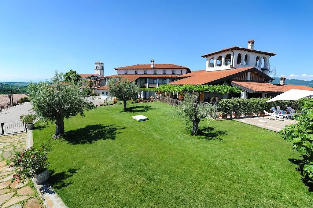 Belica Bed And Breakfast-1