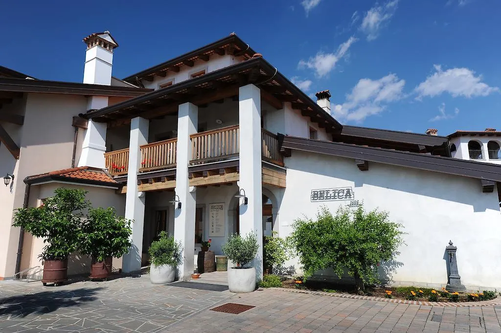 Belica Bed&Breakfast-1