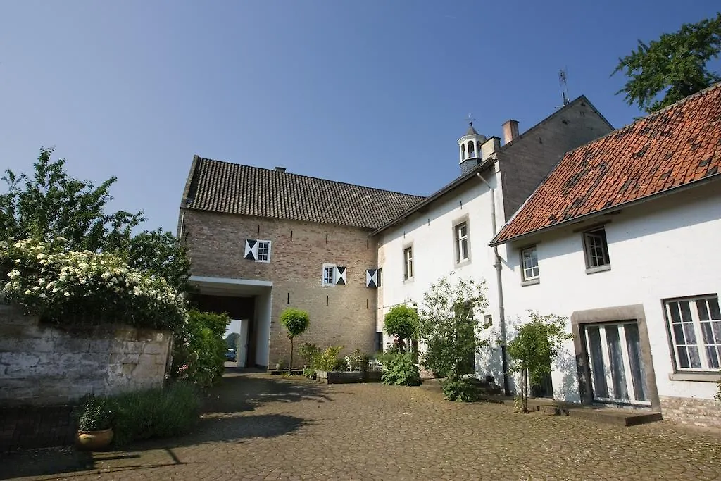Buitenplaats Bemelen-1