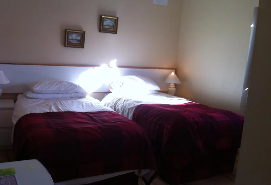 Windsor Lodge B&B-1