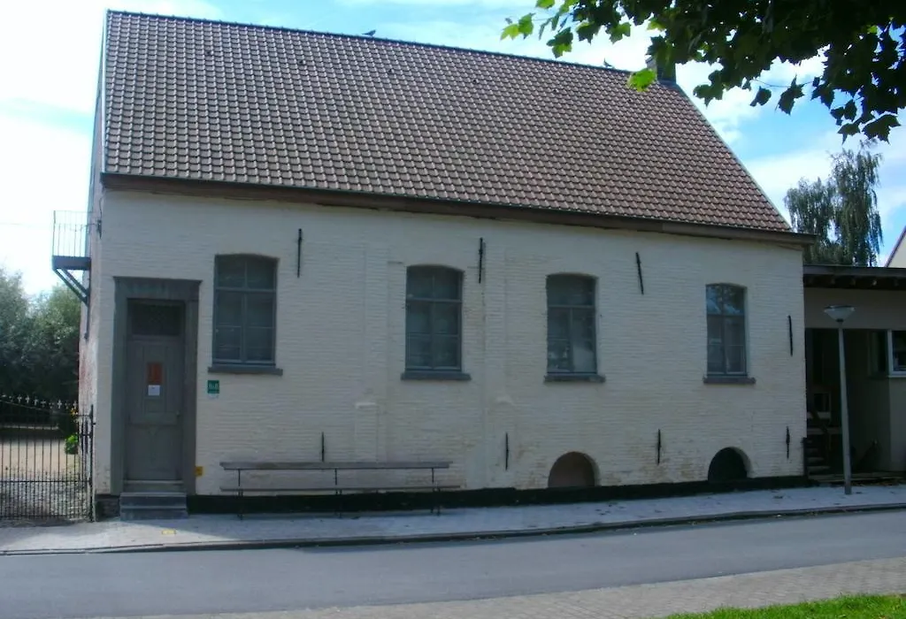 B&B 't Huys van Enaeme-1
