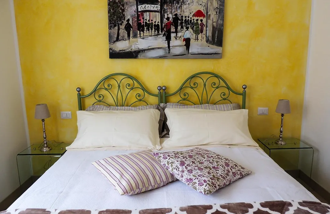 B&B Il Riccio-1