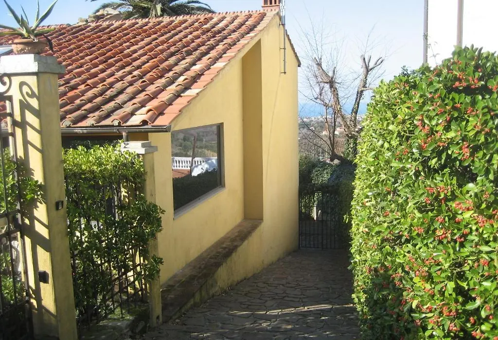 B&B Villa Panicucci-1