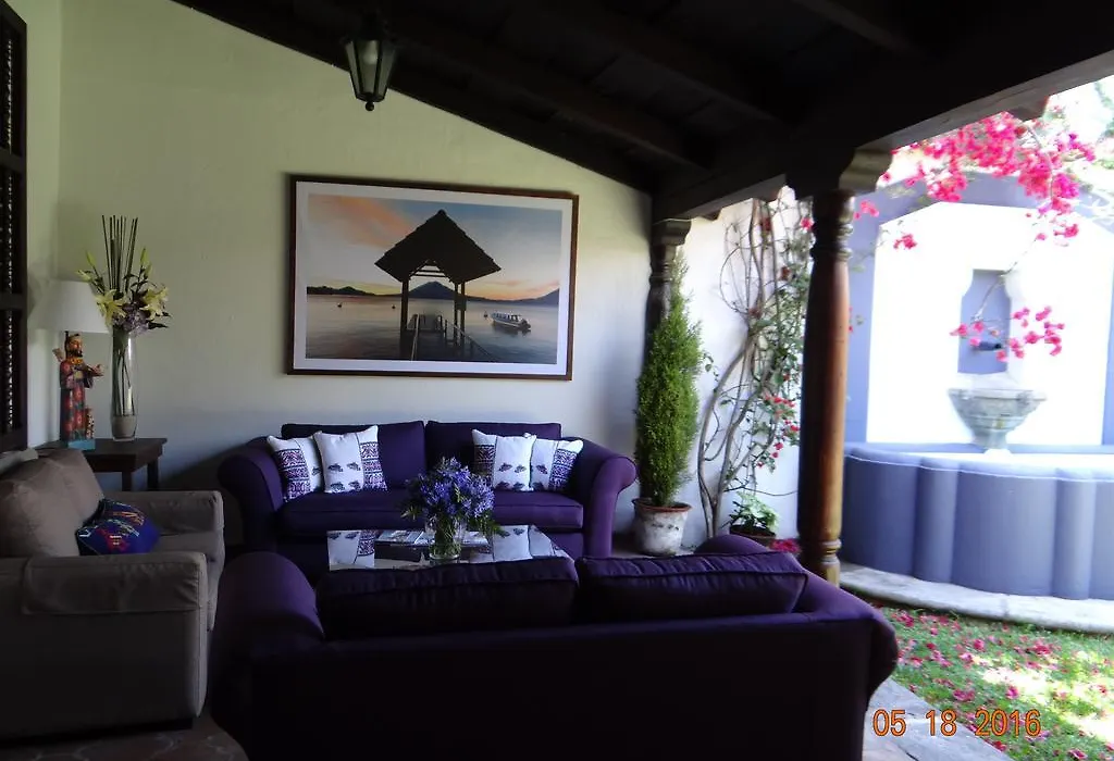 Casa Naranjo-1
