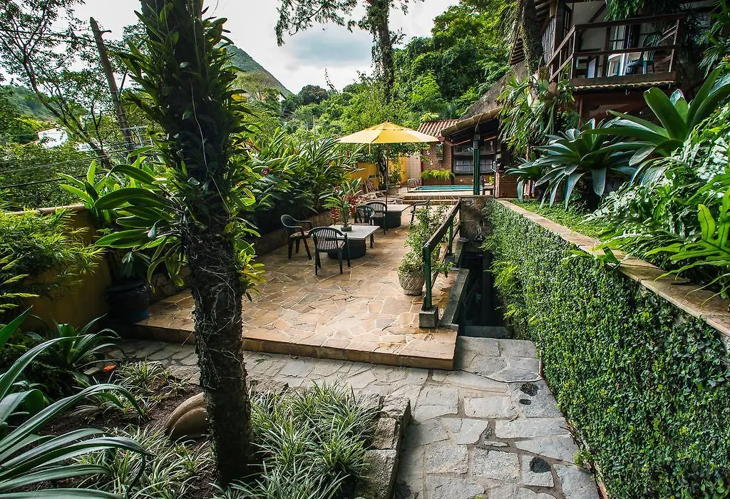 O Veleiro Bed And Breakfast-1