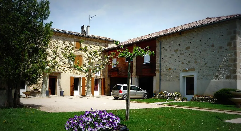 La Ferme Des Denis-1