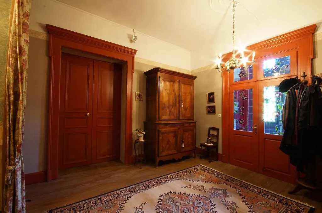 Le Clos Domremy-1