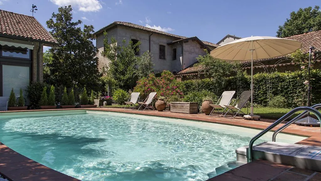 La Locanda di Sant'Anna-1