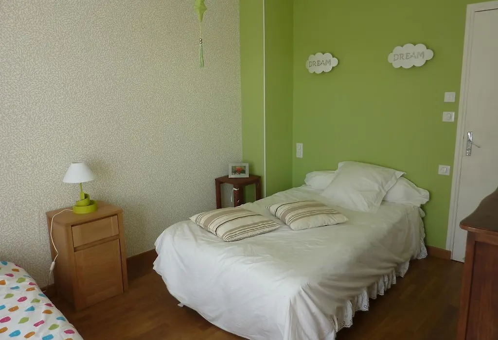 Chambres D'Hotes : La Isla Bonita-1