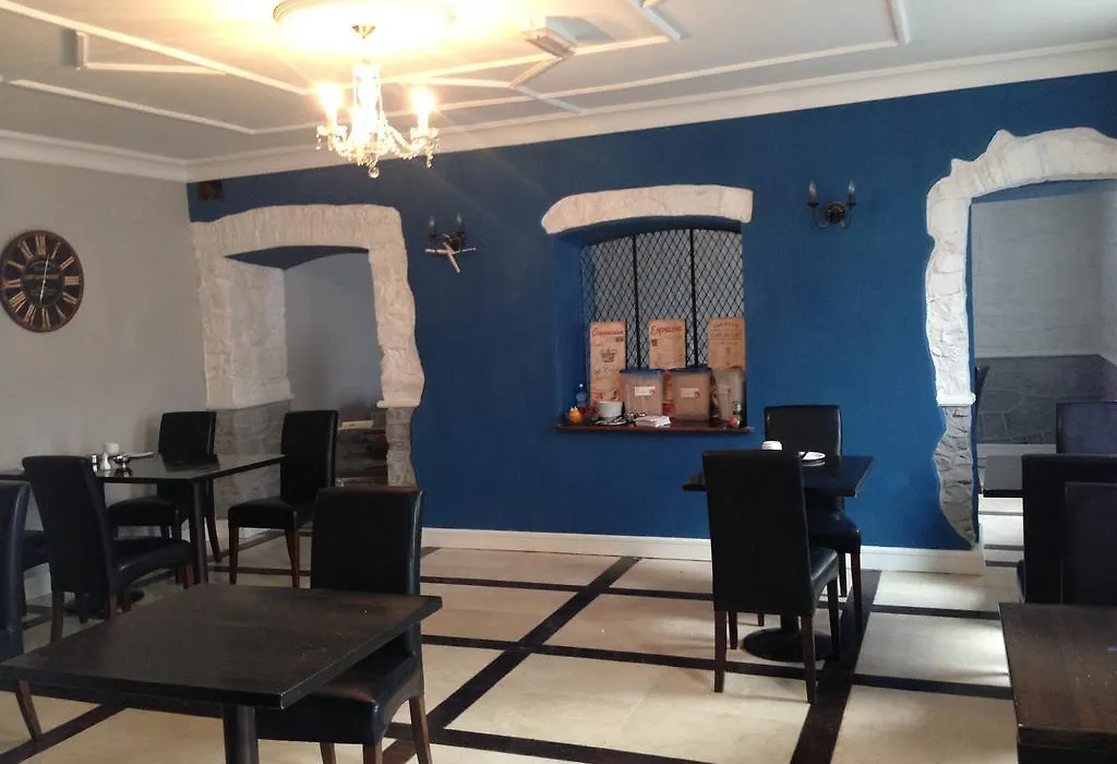 Westgate House B&B Strokestown-1
