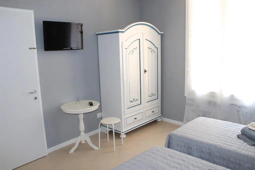 Residenza La Vecchia Vigna-1