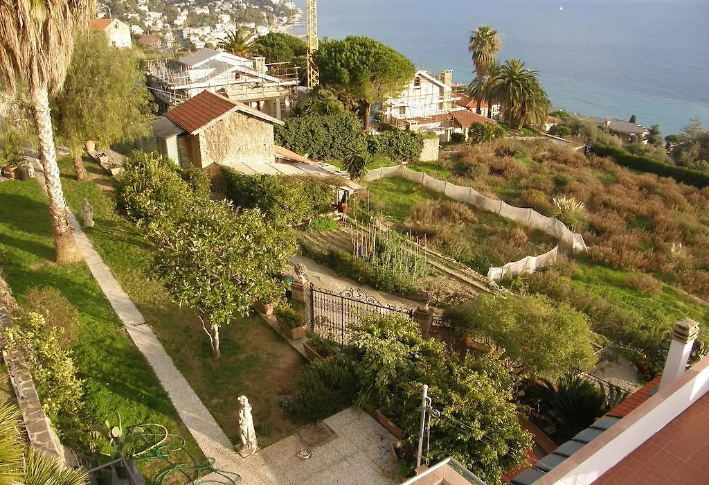 Villa Gabry B&B-1