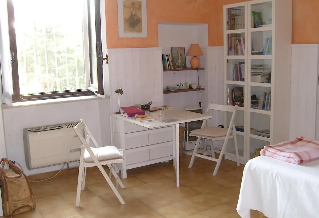 B&B Casa Manuelli-1