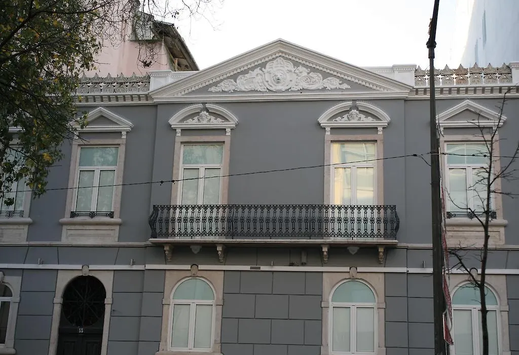 Lisbon Style-1