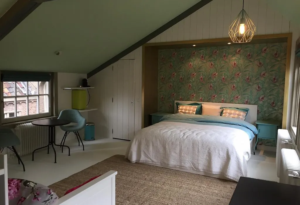 Heer&Meester Bed&Breakfast-1
