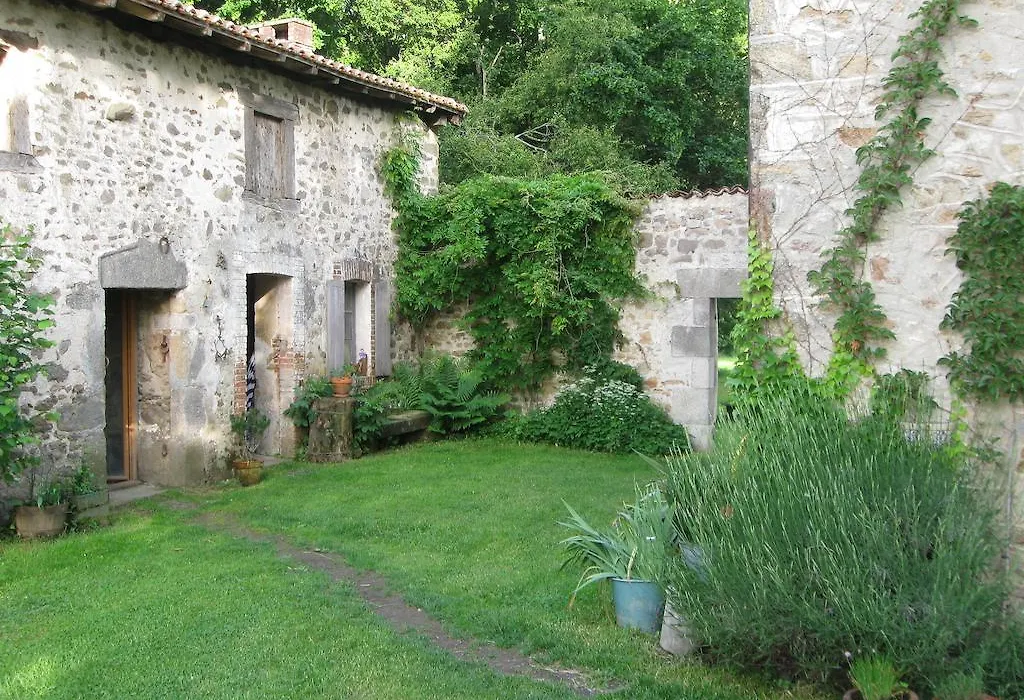 Le Domaine de Panissac-1