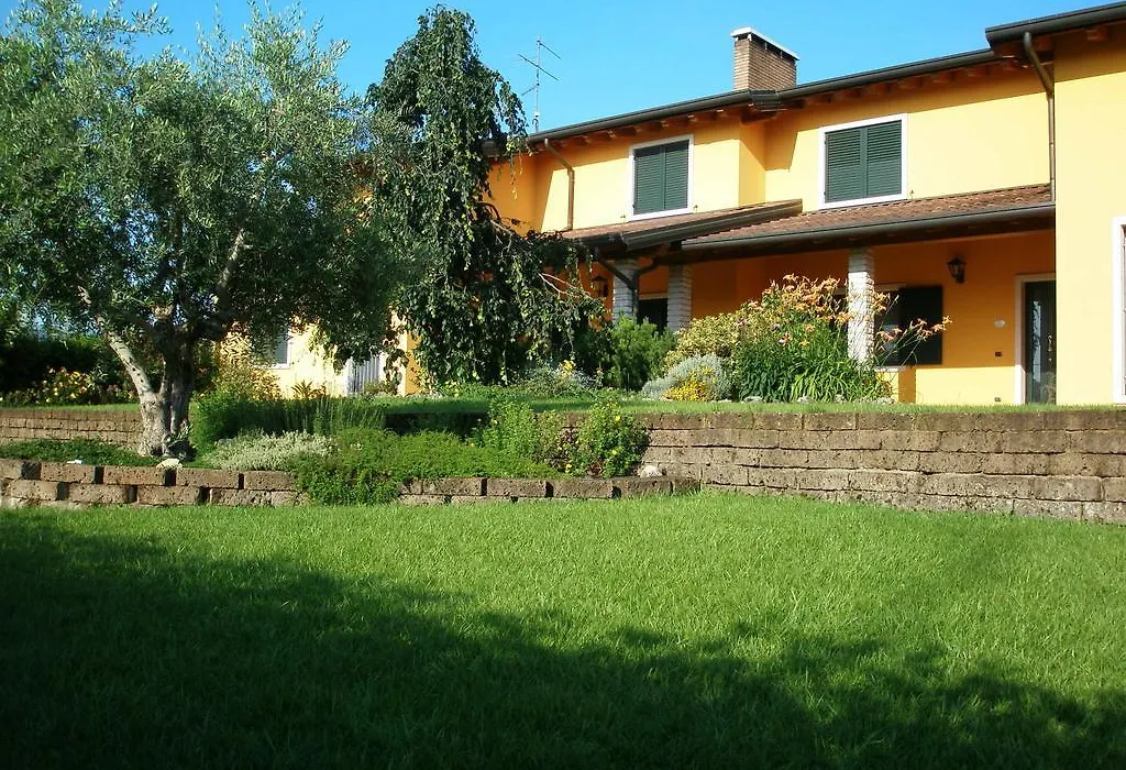 Bed&Breakfast il Faggio-1