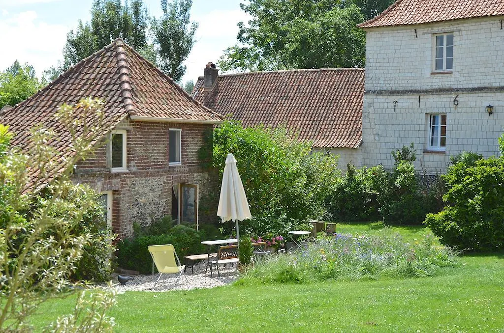 Manoir Francis-1