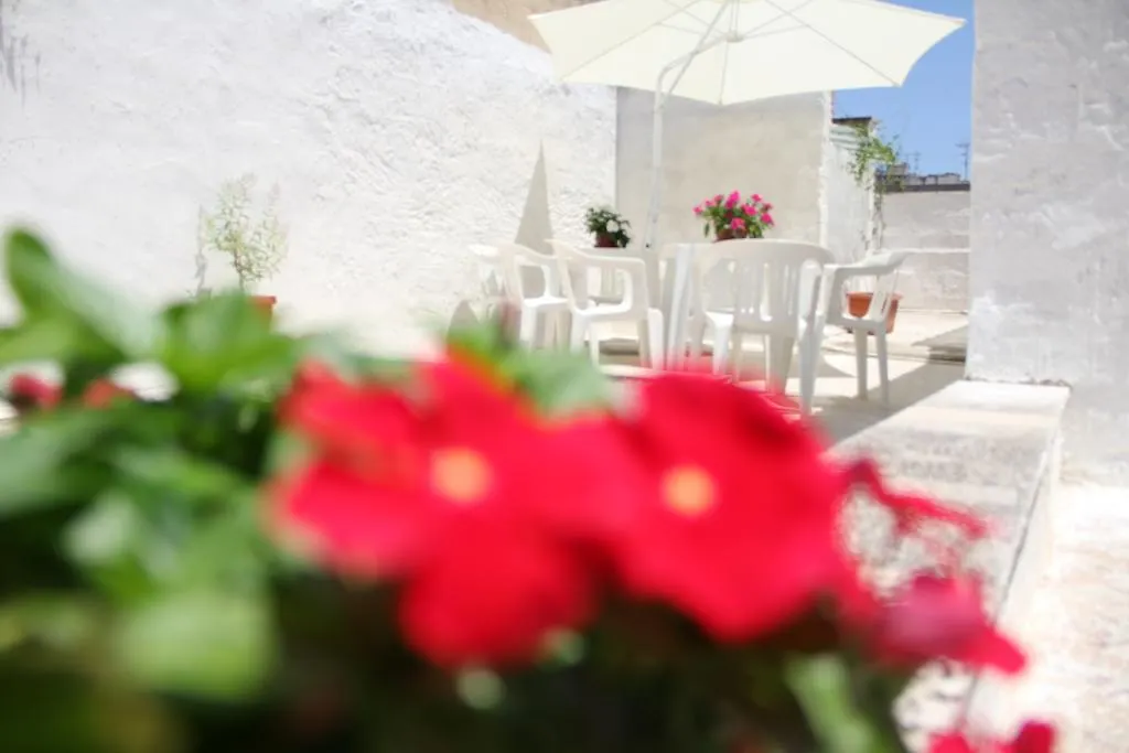 B&B Il Rais Trapani-1