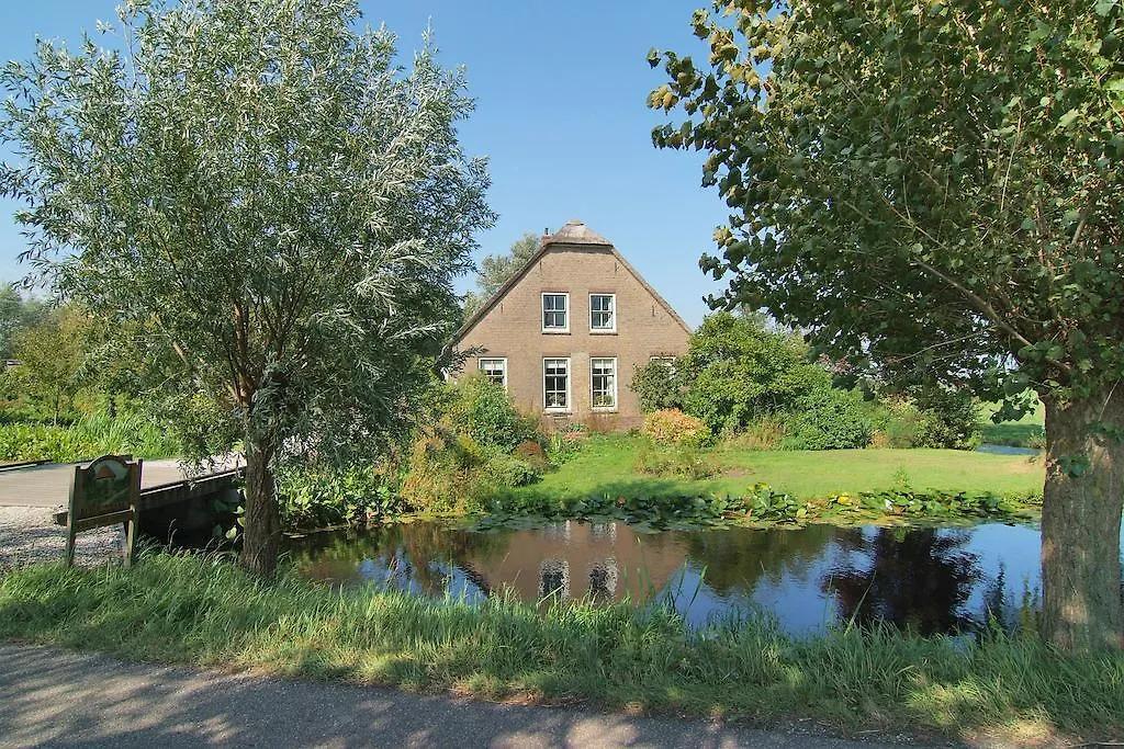 Bed&Breakfast De Ruige Weide-1