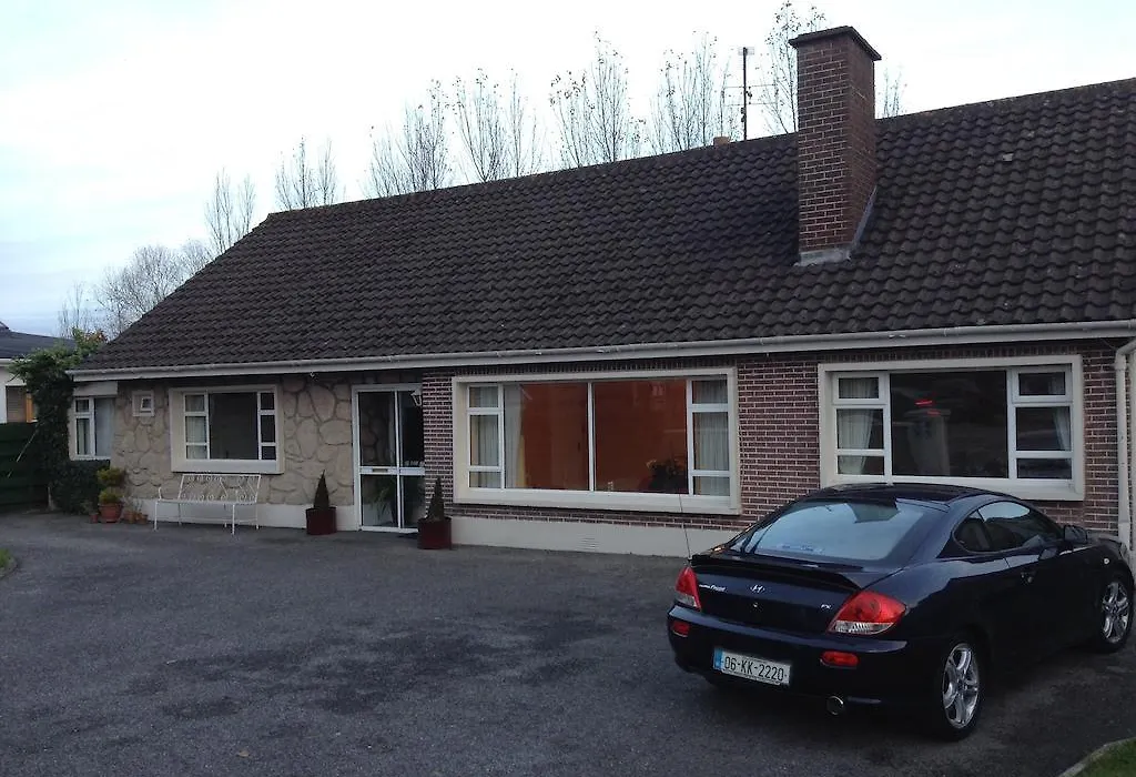 Rodini B&B-1