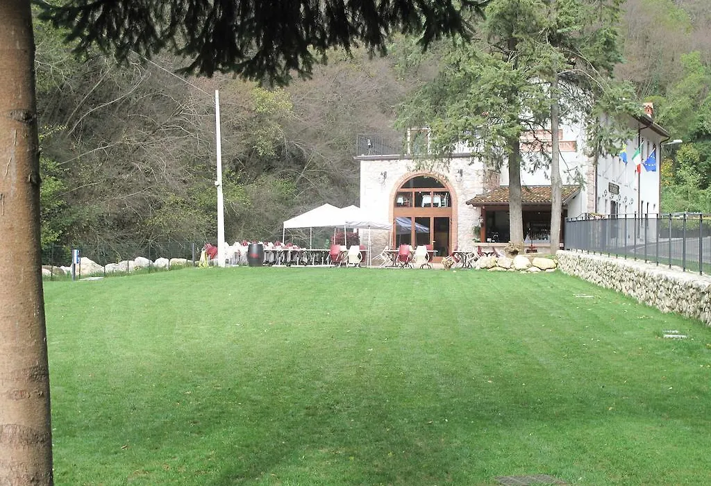 Locanda Al Confin - Osteria Le Piere-1