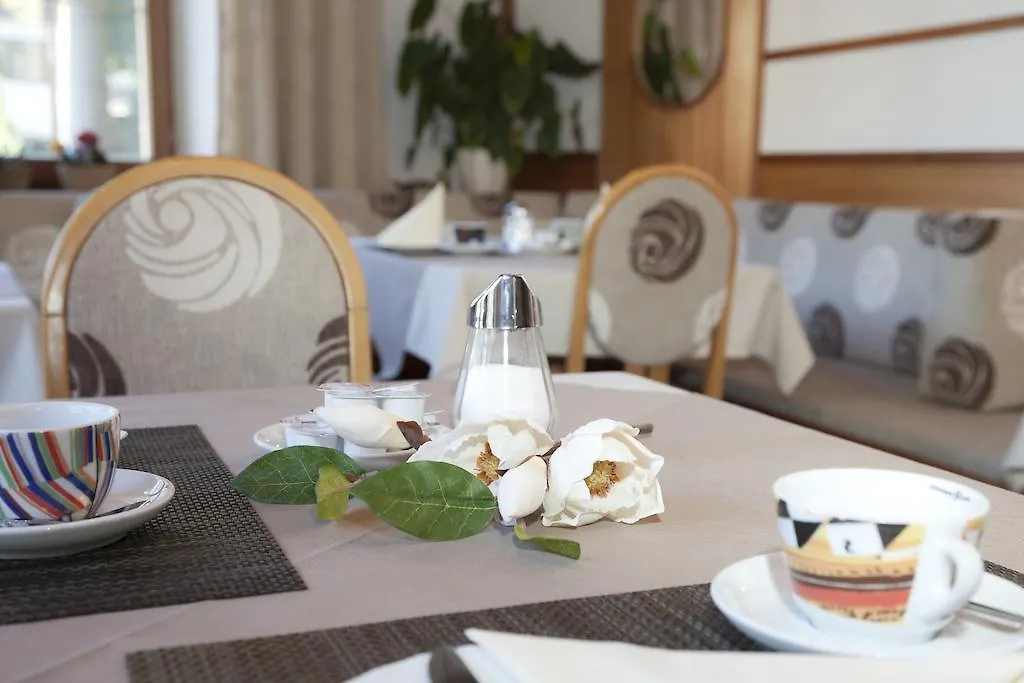 Hotel Garni Gletschertor-1