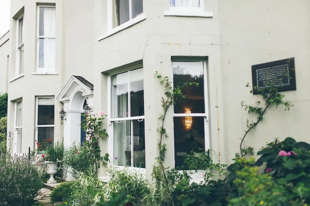 The Old Rectory-1