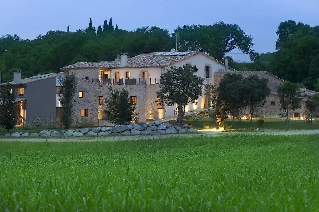 Can Clotas Hotel Masia-1