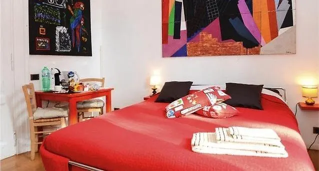 B&B Villa Musa-1